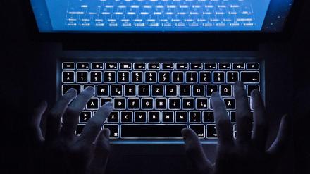 Tatort Internet: Immer mehr Menschen werden Opfer von Waren- und Warenkreditbetrug.