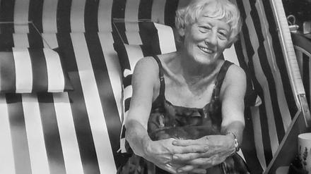 Waltraut Rusch (1935-2019)