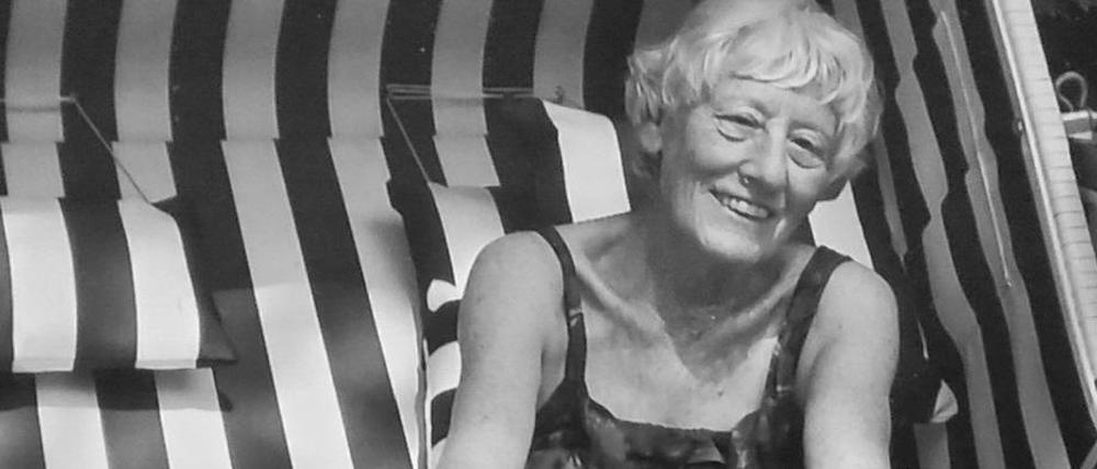 Waltraut Rusch (1935-2019)