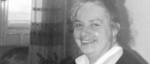 Dina Malchow (1928-2019).