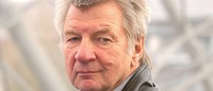 Kabarettist, Autor, Schauspieler, Regisseur, Liedtexter: Der Österreicher Werner Schneyder ist im Alter von 82 Jahren am 3. März 2019 gestorben. 