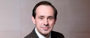 Ingo Senftleben, 44, ist Vorsitzender der CDU Brandenburg und Fraktionschef im Landtag.
