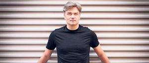 Wider den tierischen Ernst. Edward Gardner mag Proben, bei denen auch mal gelacht wird.