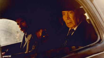 Der Berlinale-Jurypreisgewinner von 1979: "Alexandria...Why?" von Youssef Chahine.