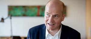 Ralph Brinkhaus, Vorsitzender der CDU/CSU-Bundestagsfraktion.