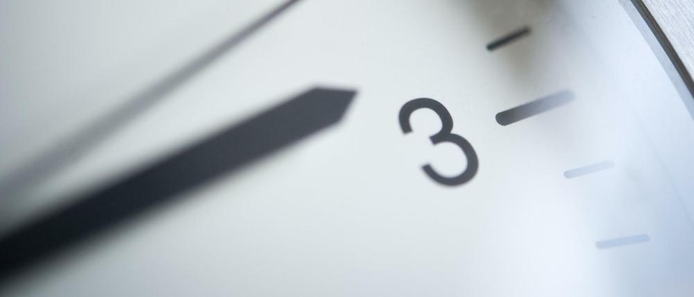 Die Vollversammlung des Parlaments wird voraussichtlich Ende März abschließend über die Frage abstimmen. 
