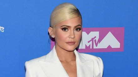 Kylie Jenner bei den MTV Video Music Awards. (Archiv 2018)