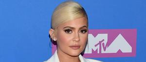Kylie Jenner bei den MTV Video Music Awards. (Archiv 2018)
