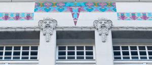 Das verbirgt sich hinter der Hausnummer 171.