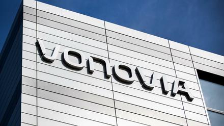 Verdient kräftig Geld: Der Wohnungskonzern Vonovia.