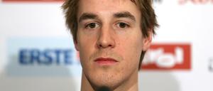 Falschaussage? Johannes Dürr soll bis zuletzt gedopt haben.