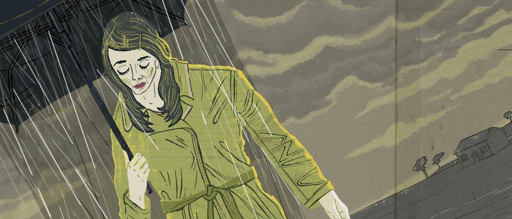 Gegen die Trübsal: In den USA ist ab heute ein neues Antidepressivum zugelassen - unter strengen Auflagen, um Missbrauch und Nebenwirkungen zu verhindern.