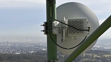 Die Mobilfunkprovider in Österreich haben 188 Millionen Euro bei der Versteigerung der Frequenzen für die fünfte Mobilfunkgeneration 5G ausgegeben.