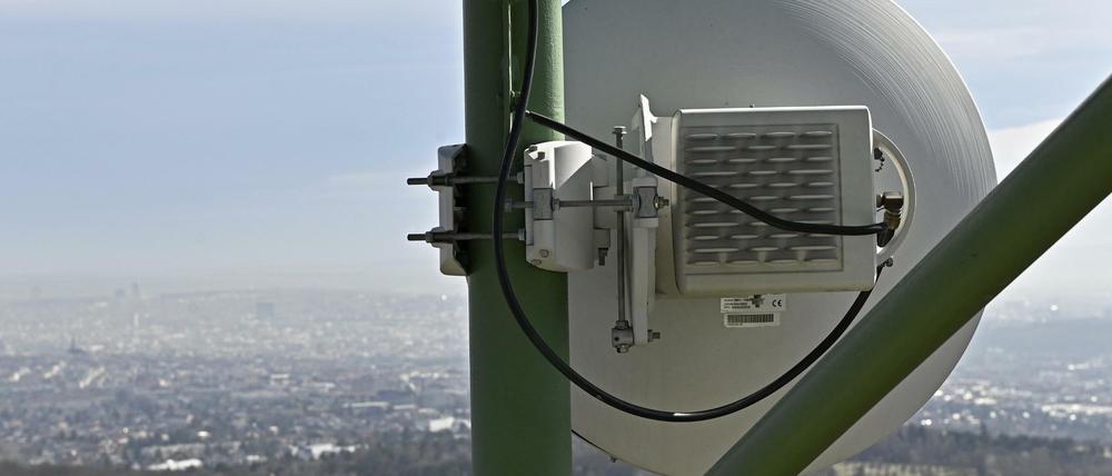 Die Mobilfunkprovider in Österreich haben 188 Millionen Euro bei der Versteigerung der Frequenzen für die fünfte Mobilfunkgeneration 5G ausgegeben.