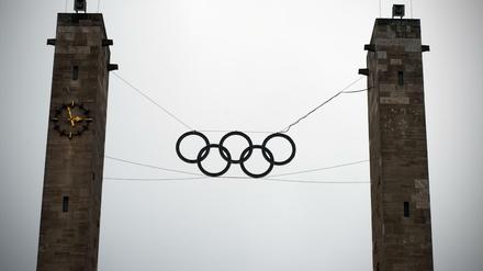 Olympia 2036 in Berlin? Die Meinungen sind geteilt.