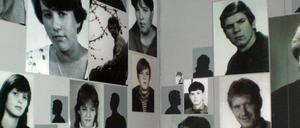 In der Gedenkstätte des ehemaligen Jugendwerkhofs in Torgau wird an die Heimkinder erinnert. Viele berichten über Gewalt. 