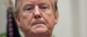 Vielleicht versteht Donald Trump es jetzt, dass seine Handelspolitik den USA und der Weltwirtschaft massiven wirtschaftlichen Schaden zufügt.