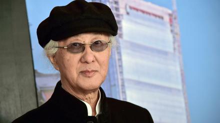 Arata Isozaki 