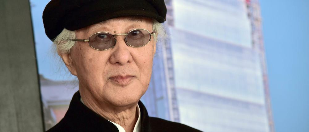 Arata Isozaki 