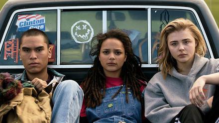 "The Miseducation of Cameron Post" von Regisseurin Desiree Akhavan basiert auf dem Jugendbuch von Emily M. Danforth.  