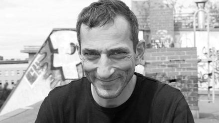 Torsten Feige (1965-2018)