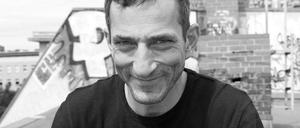 Torsten Feige (1965-2018)