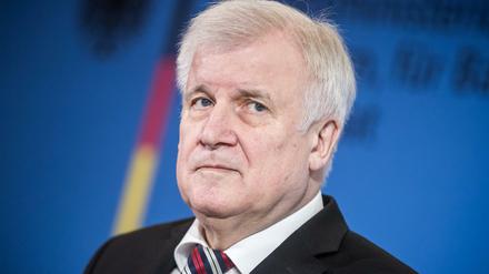 Horst Seehofer (CSU)