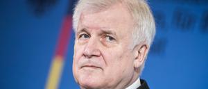 Horst Seehofer (CSU)