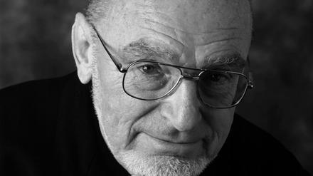 Klarheit ist Wahrheit. Der Dirigent Michael Gielen (1927 bis 2019).