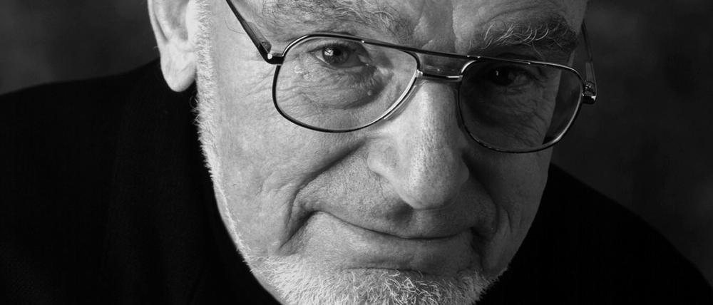 Klarheit ist Wahrheit. Der Dirigent Michael Gielen (1927 bis 2019).