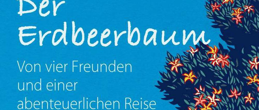 Eine engagierte Geschichte zum Naturschutz.