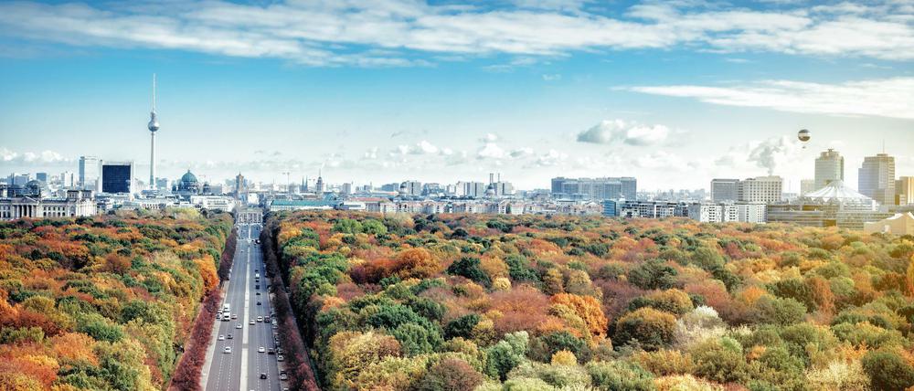 Unser Leser fragte sich, wie viel Zeit er täglich im Berliner Verkehr verschwendet.