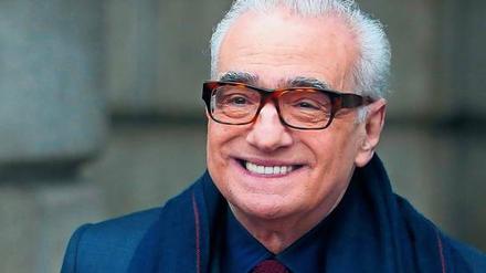 Martin Scorsese