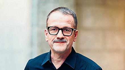 Daniel Fiedler leitet die Redaktion Kultur Berlin im ZDF und verantwortet unter anderem die Formate „Aspekte“, nächste Ausgabe am 15. März, und „Das Literarische Quartett“.