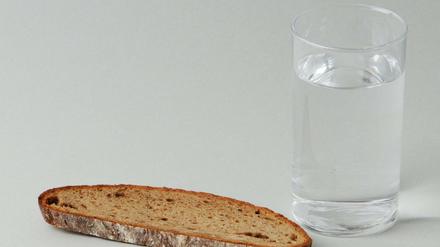 Am Aschermittwoch beginnt die 40-tägige christliche Fastenzeit.