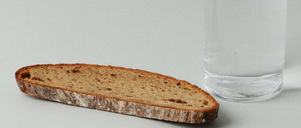Am Aschermittwoch beginnt die 40-tägige christliche Fastenzeit.