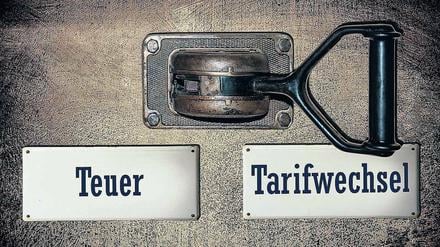 Beim Sparen helfen. Das versprechen Vergleichsportale im Internet. Doch manchmal ist das Sparpotential größer als es die Anbieter darstellen. Foto: Thomas Reimer/Fotolia