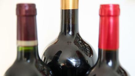 Was, wenn Freunde bei Essenseinladungen ihren eigenen Wein mitbringen - den der Gastgeber verschmähen?