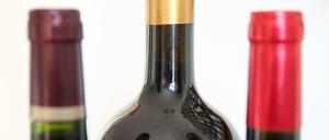 Was, wenn Freunde bei Essenseinladungen ihren eigenen Wein mitbringen - den der Gastgeber verschmähen?