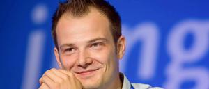 Der Landesvorsitzende Stefan Gruhner will Bundesvorsitzender der Jungen Union werden.