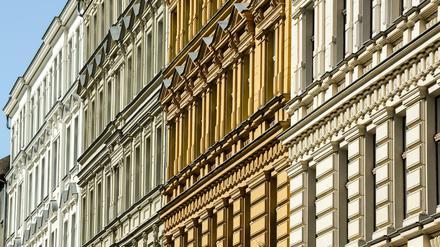 In Deutschland fließt inzwischen doppelt so viel Geld in Immobilien wie noch vor zehn Jahren.
