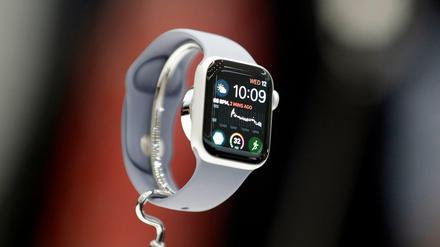 Die Apple Watch