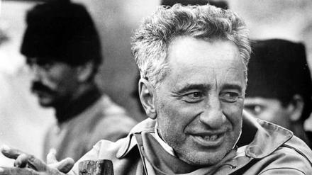 Elia Kazan