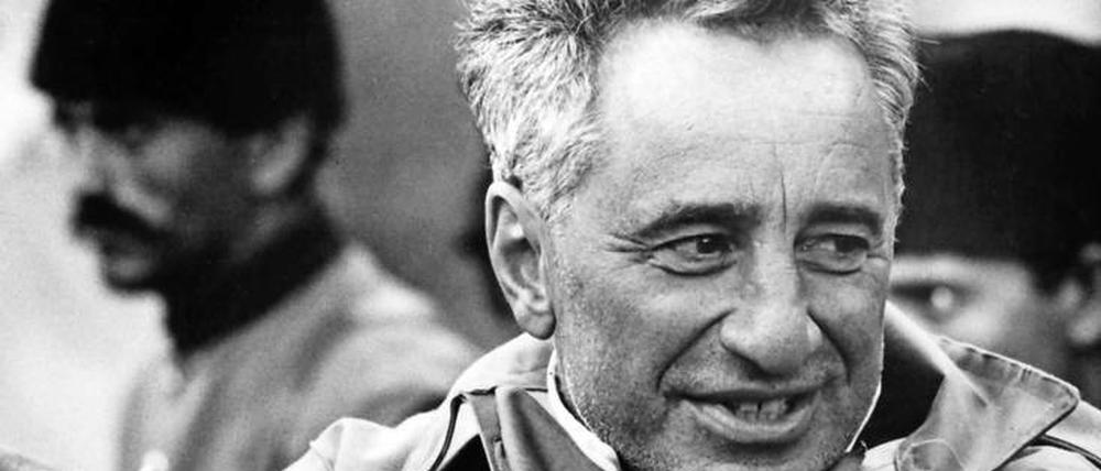 Elia Kazan