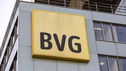 Die Busfahrer der BVG wollen streiken.