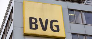 Die Busfahrer der BVG wollen streiken.