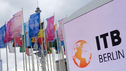 Knapp 160.000 Besucher kamen laut Veranstalter in diesem Jahr zur ITB.