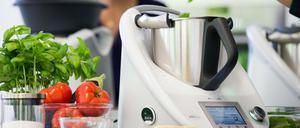 Der Thermomix TM5 ist vielen Kunden jetzt nicht mehr gut genug.