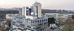 Störgeräusche aus dem SWR: Die Vorfestlegung auf zwei Kandidaten für die Nachfolge von Intendant Peter Boudgoust hat zu Irritationen in Baden-Württemberg und Rheinland-Pfalz geführt.