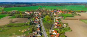 Sich auf die Städte konzentrieren, den ländlichen Raum aufgeben, das schlägt das IWH aus Halle vor. 